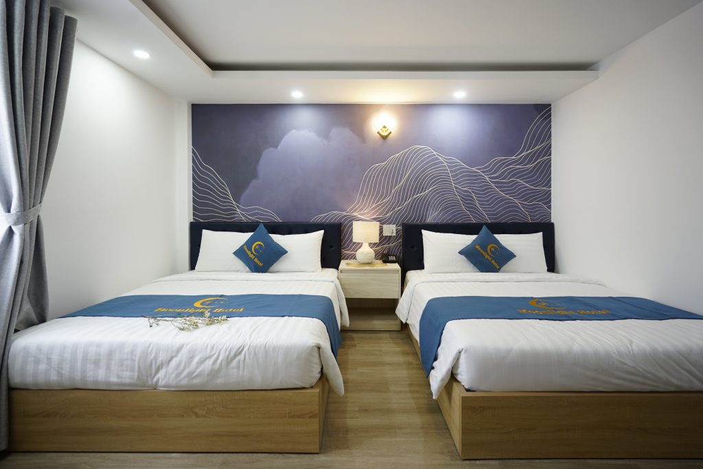 Dulexe Room